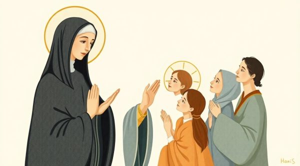 27 октября 2025: День преподобной Параскевы Сербской (Петки) — традиции, молитвы и что нельзя делать