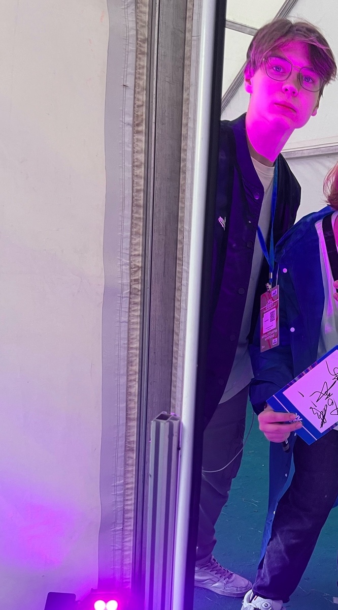 Слава Вороновский