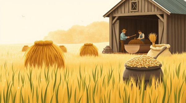 Народные приметы на 4 октября: Кондрат и Ипат. Что можно и нельзя делать на Кондратовы засеки