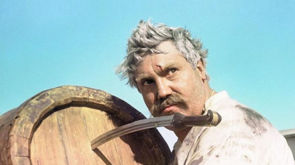 Мистика или злой рок? Трагические судьбы звёзд «Белого солнца пустыни»