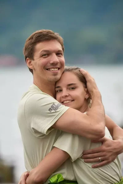 Дина Аверина заявила, что спорт отучил ее доверять людям