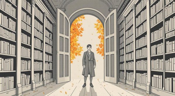 Время нырять в глубину, чтобы выплыть на свет