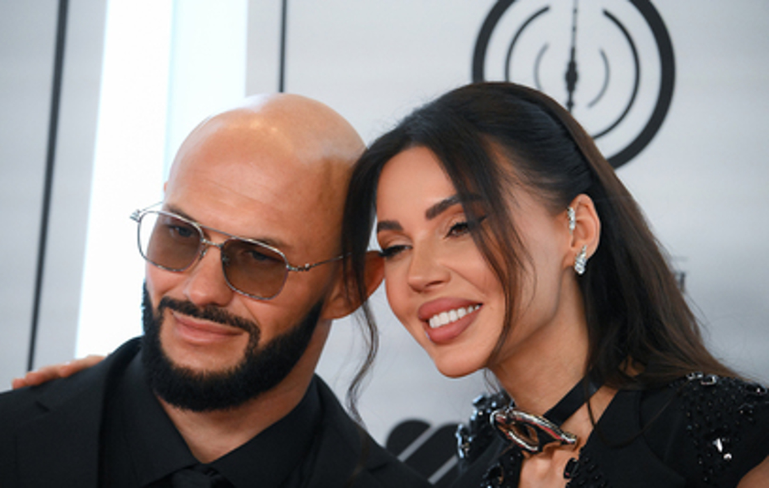 XIV Русская Музыкальная Премия телеканала RU.TV