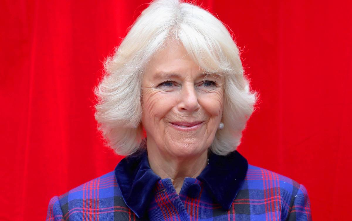 Роскошный отдых королевы Камиллы вызвал неудобные вопросы