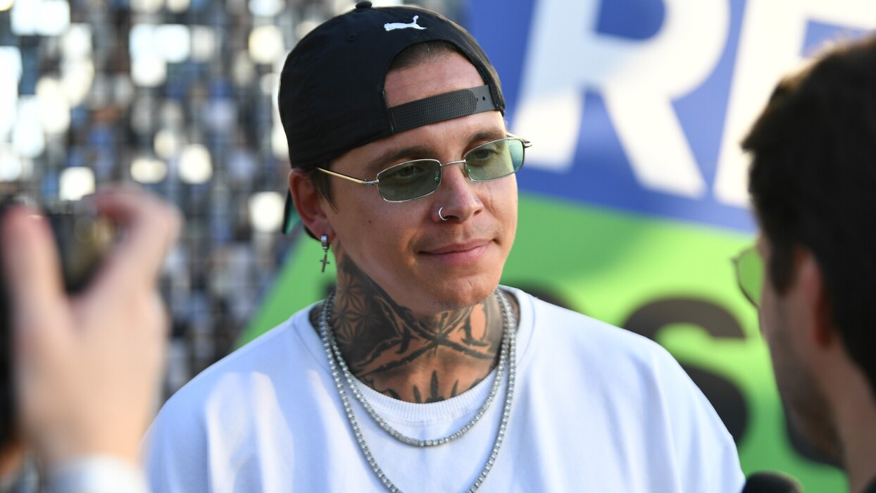 Фестиваль Reka Fest