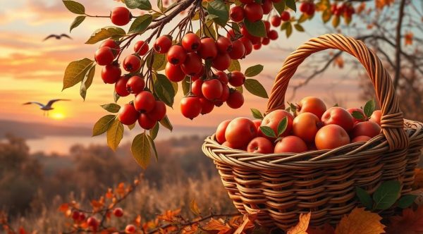 Народные приметы на 1 октября 2025: Арина Шиповница. Что можно и нельзя делать для удачи