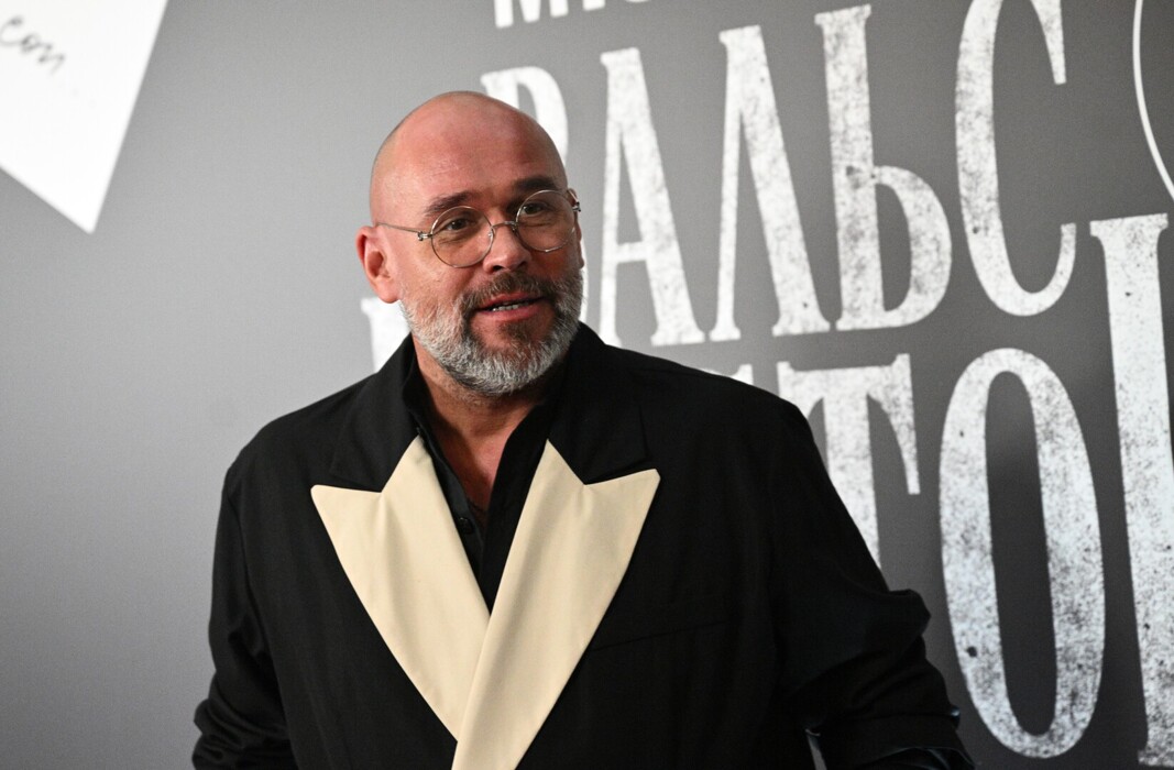 Премьера мюзикла “Вальс-бостон”