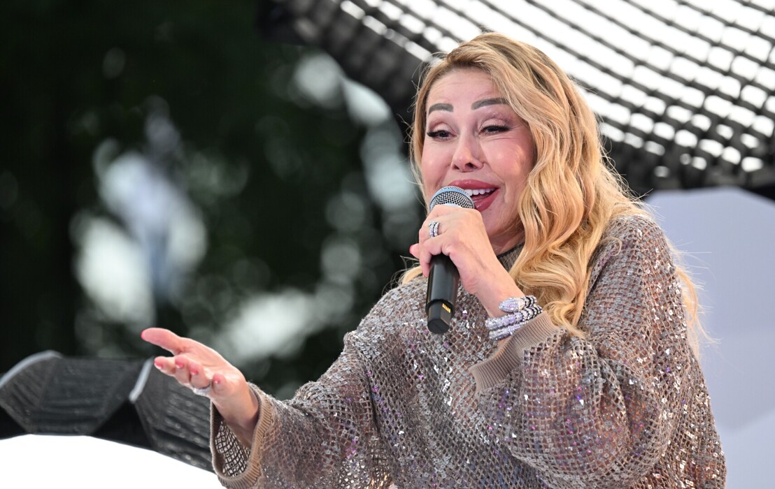 VK Fest 2025 в Москве