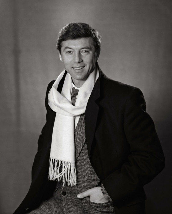 Евгений Меньшов.