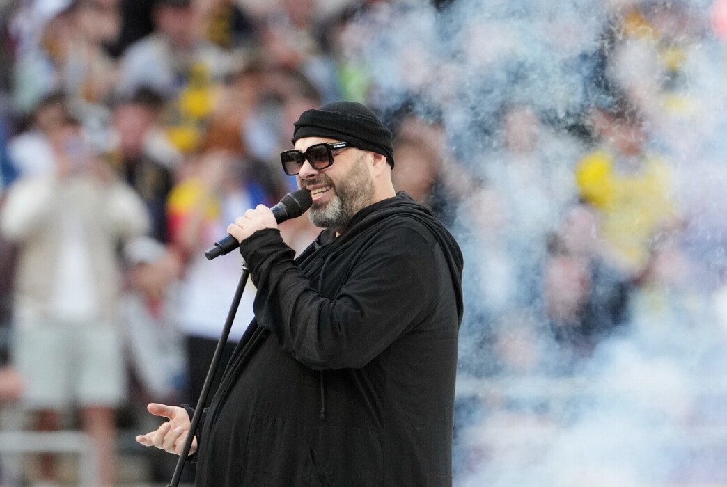 Футбол. Кубок России. Суперфинал. “Ростов” (Ростов-на-Дону) – ЦСКА (Москва)