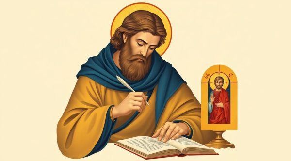 31 октября 2025: День апостола и евангелиста Луки — что можно и нельзя делать, традиции и правила