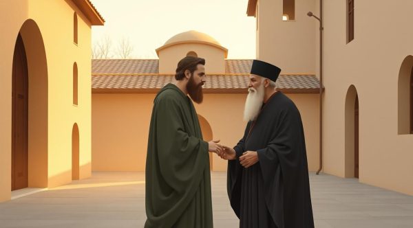 24 октября 2025: Апостол Филипп и Оптинские старцы — что можно и нельзя делать в этот день