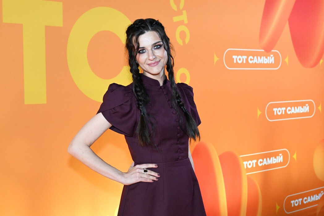 Презентация нового сезона телеканала СТС в Москве