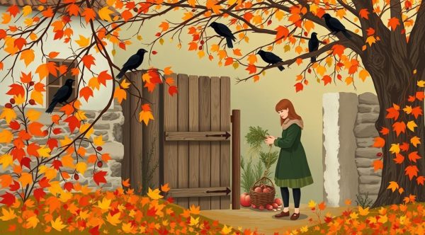 Народные приметы на 5 октября: Иона и Фока. Что можно и нельзя делать для удачи и благополучия
