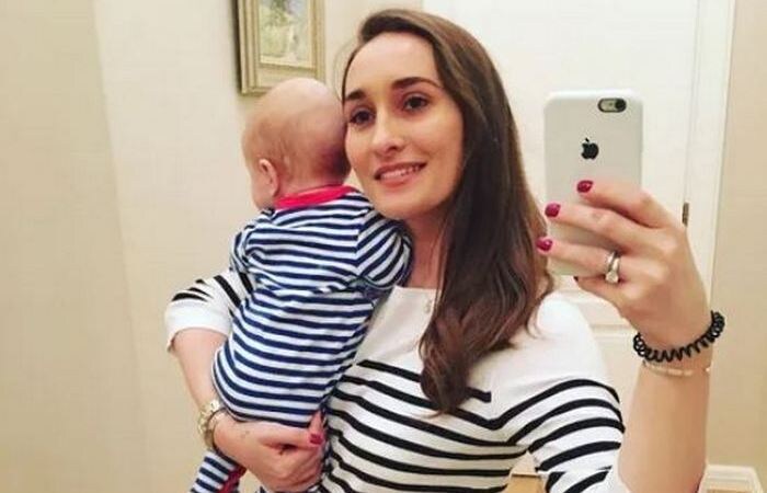 Всё ещё счастливы.