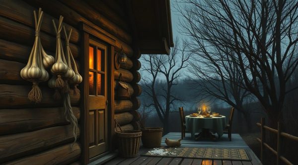 Народные приметы на 31 октября: Луков день и Велесова ночь. Что можно и нельзя делать для удачи