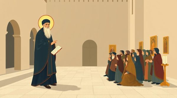 8 октября 2025: День преподобного Сергия Радонежского — что можно и нельзя делать, традиции и церковные правила