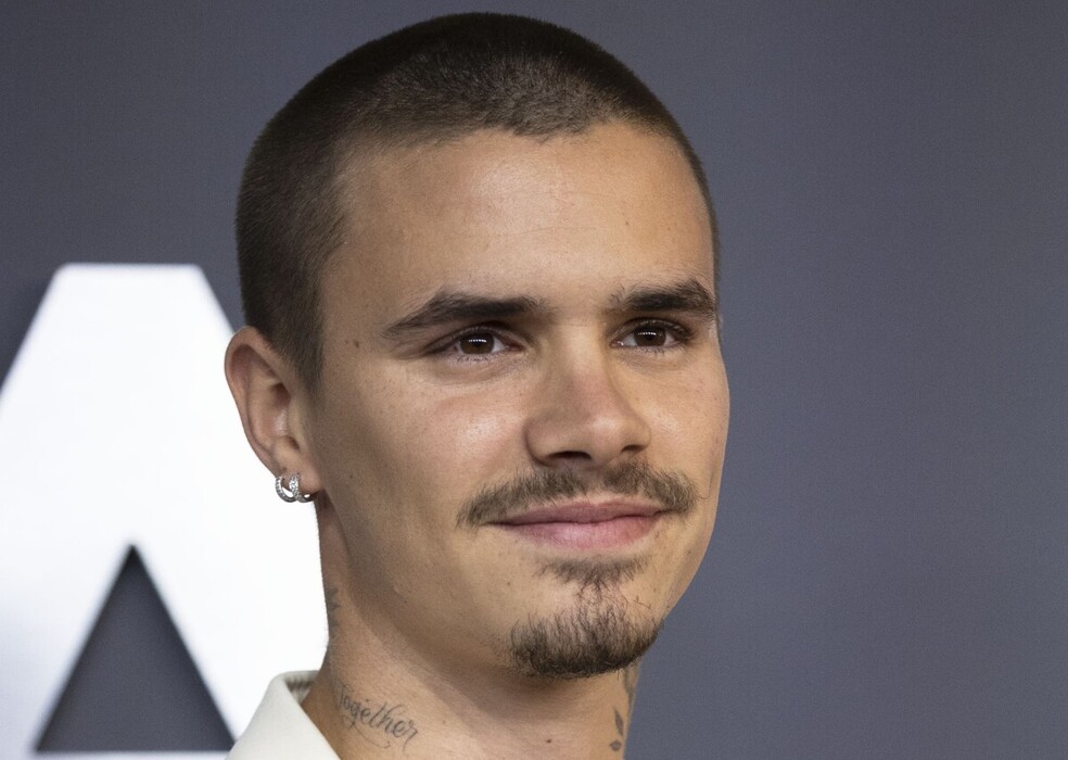 Victoria Beckham world premiere