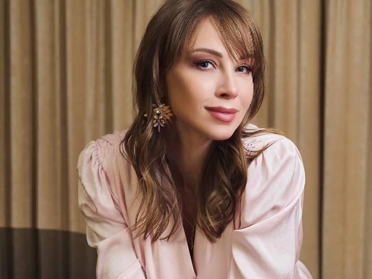 Полина Диброва | woman.ru