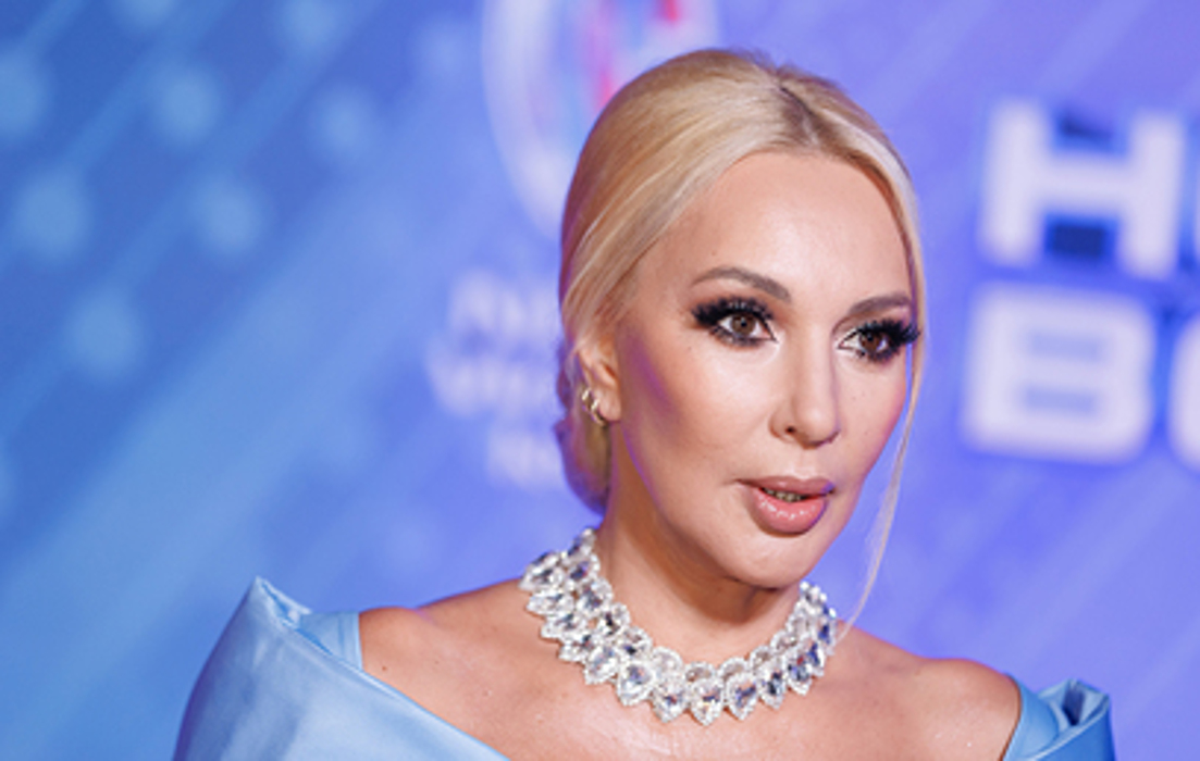 Red carpet of the opening ceremony of the “New Wave” contest in Kazan