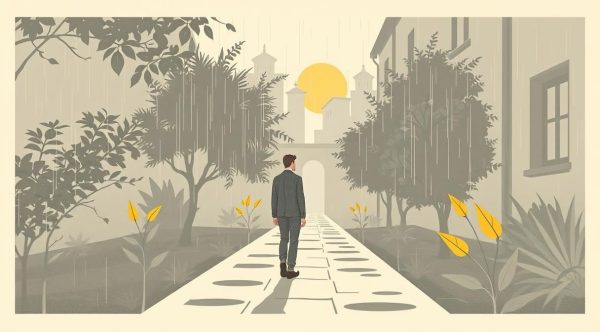 Гороскоп на неделю: когда шёпот громче крика и важны полутона