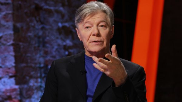 Стало известно о состоянии госпитализированного Александра Збруева.