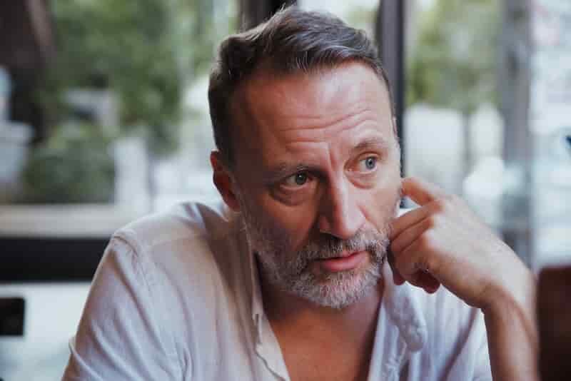 Анатолий Белый* в эмиграции. Фото: amazonaws.com