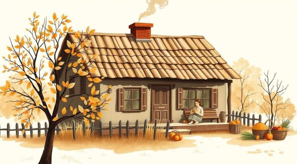 Народные приметы на 11 октября: Харитонов день. Что можно и нельзя делать для удачи