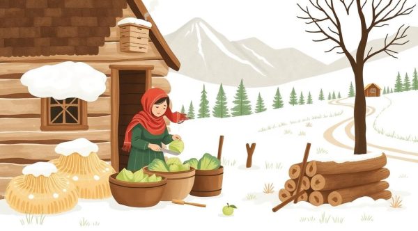 Народные приметы на 20 октября 2025 года: Сергий Зимний. Что можно и нельзя делать для удачи