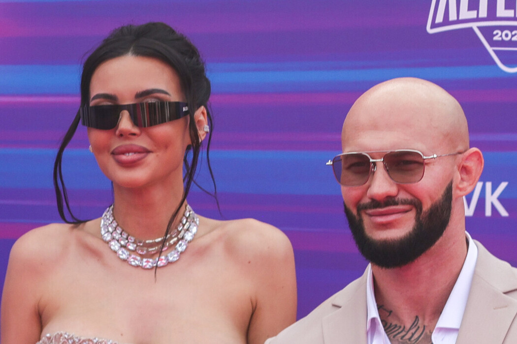 MUZ-TV Award 2025. Legend – Moscow