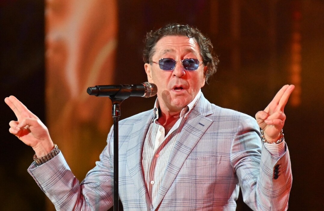 New Wave International Music Festival 2025 – Kazan