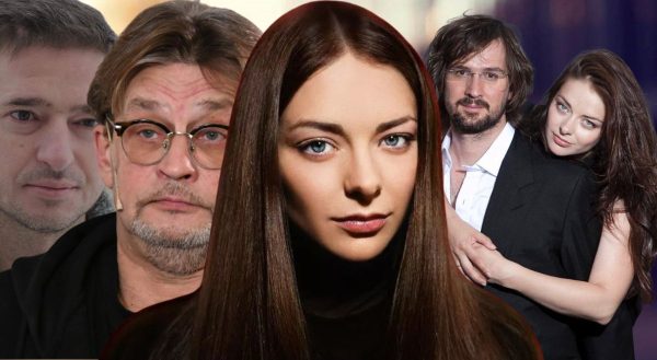 Ушла от актеров к режиссеру: кого на самом деле скрывает Марина Александрова