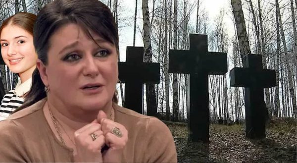 Я хотела уйти к ним: Мельникова откровенно о смерти троих близких за год и мыслях о суициде