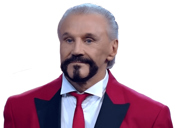Анатолий Алёшин Аракс 2025