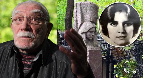 «Я виновен в ее смерти»: загадочные детали гибели 23-летней дочери Джигарханяна