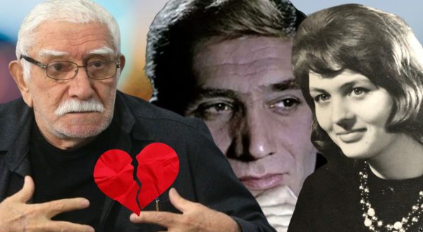 Ушла в психушке от безумной ревности, а он остался один с дочерью, которая погибла: трагедия любви Армена Джигарханяна