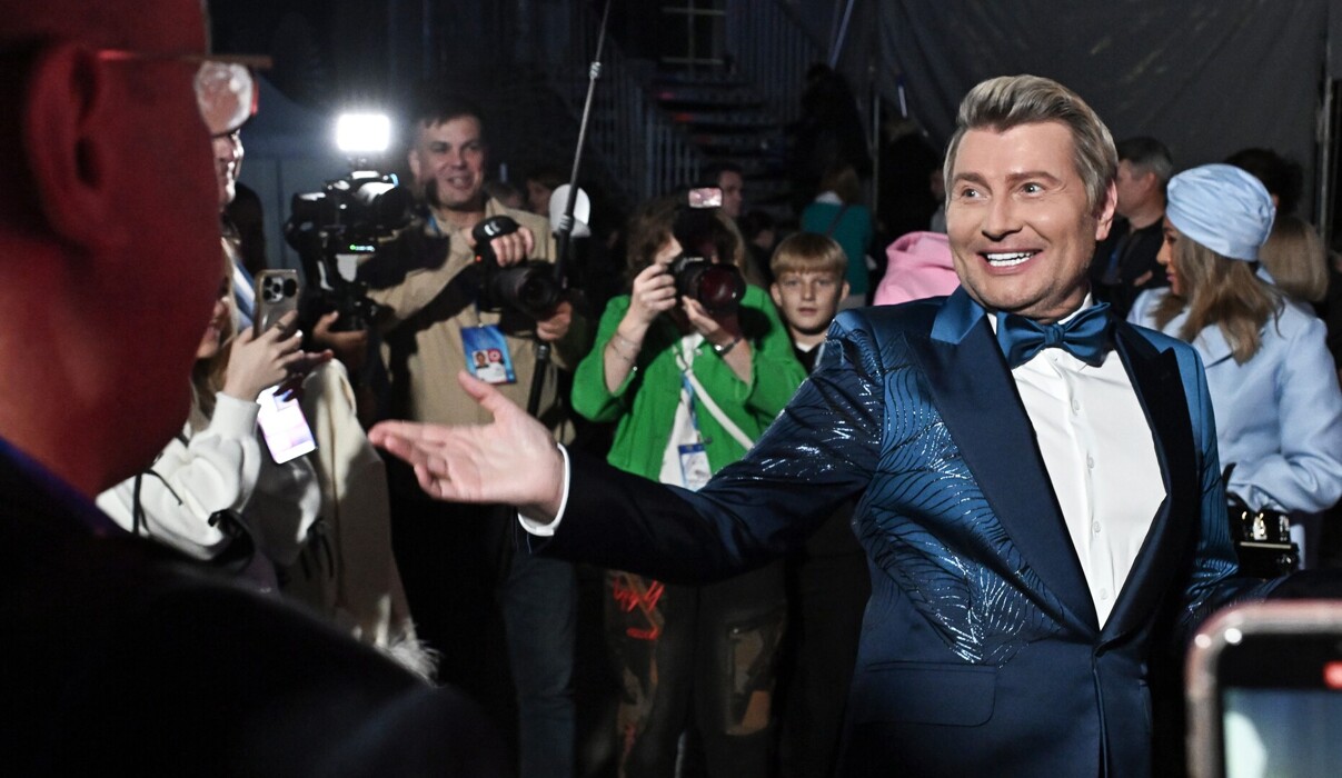 Конкурс молодых исполнителей “Новая волна 2025” в Казани