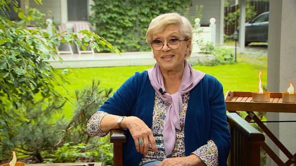 Лариса Луппиан назвала человека, сделавшего Алису Фрейндлих звездой