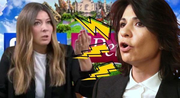 Врала 8 лет: как продюсер «Орла и Решки» публично вывела Жанну Бадоеву на чистую воду