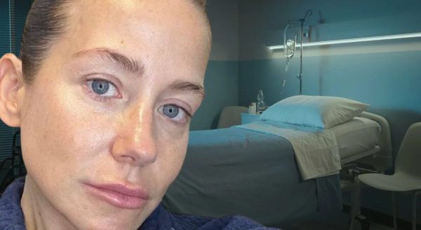 Две операции на краю света: чем обернулась для Барановской погоня за плоским животом