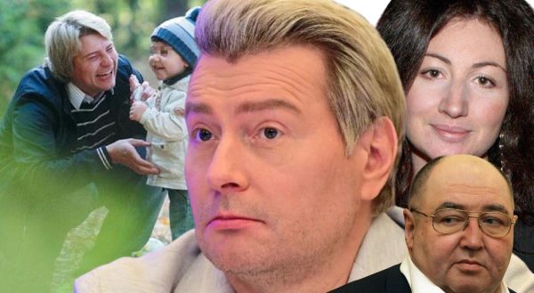 Николай Басков - Самая страшная тайна: сын не от него?