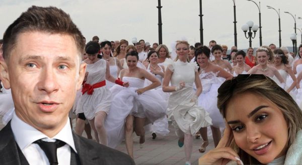 Несостоявшаяся свадьба Тимура Батрутдинова и тайна интимофобии