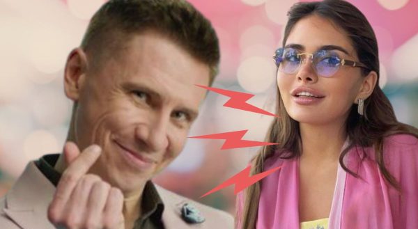 Тимур Батрутдинов и неудачный подкат: как комик сел в лужу перед внучкой экс-президента Узбекистана