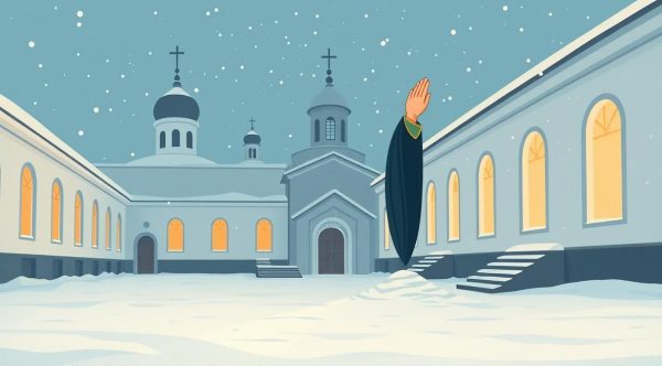 10 октября 2025: День преподобного Савватия Соловецкого — традиции, молитвы и что нельзя делать сегодня