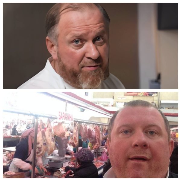 Похудел, построил дом, родил дочь и развелся: что на самом деле разрушило сказочный брак шефа Ивлева