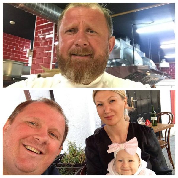 Похудел, построил дом, родил дочь и развелся: что на самом деле разрушило сказочный брак шефа Ивлева
