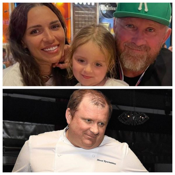 Похудел, построил дом, родил дочь и развелся: что на самом деле разрушило сказочный брак шефа Ивлева