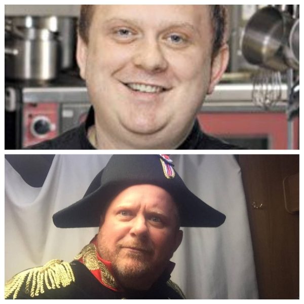 Похудел, построил дом, родил дочь и развелся: что на самом деле разрушило сказочный брак шефа Ивлева