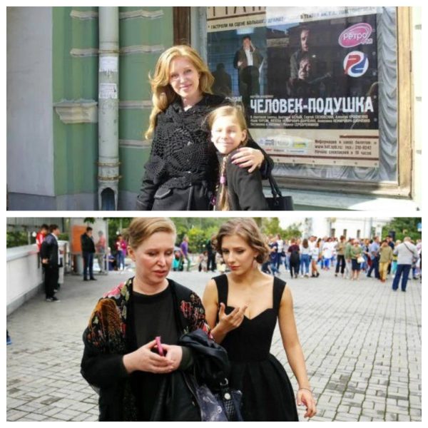 «Это закрытая для нас тема»: что на самом деле случилось с отцом Лизы Арзамасовой и почему ее мать боится говорить правду