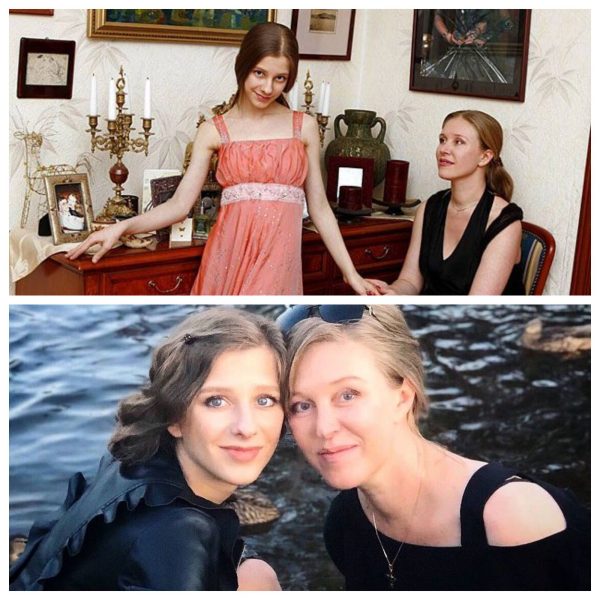 «Это закрытая для нас тема»: что на самом деле случилось с отцом Лизы Арзамасовой и почему ее мать боится говорить правду